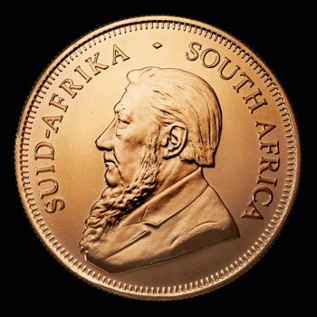 Krugerrand 1 uncia aranyérem
